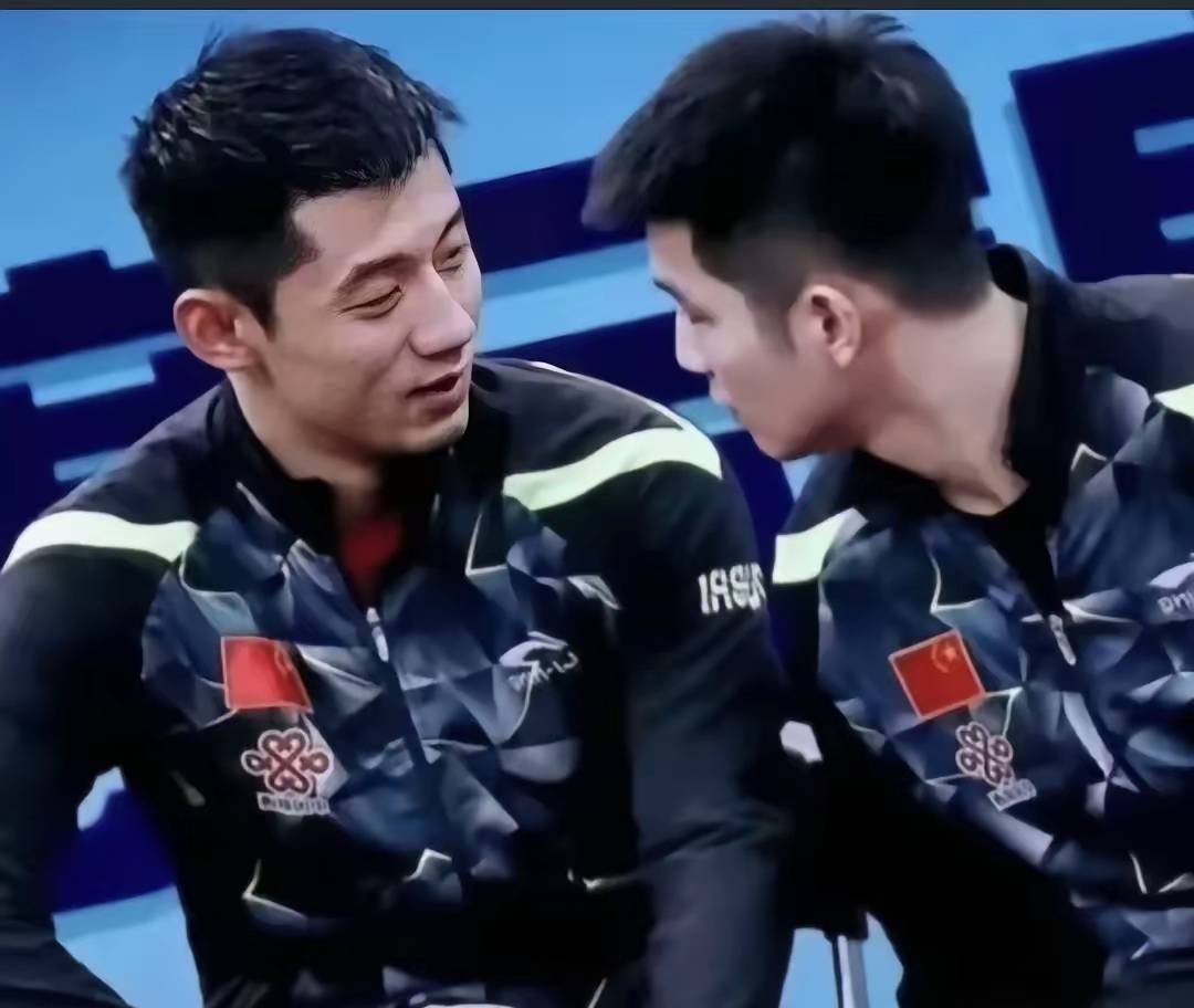 开云体育在线-包含韩国乒乓球队完胜德国乒乓球队，张继科爆发神勇的词条