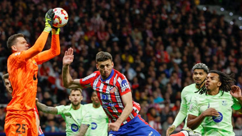 西班牙轻取多特蒙德，费兰·托雷斯关键制胜的简单介绍