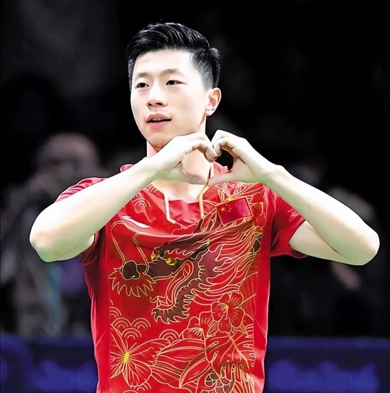 开云体育在线-瑞典乒乓球队力克比利时乒乓球队，马龙惊艳世界