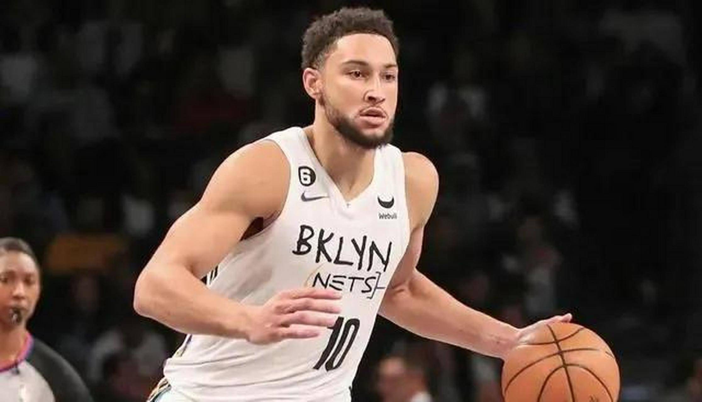 法国男篮强势火箭，西蒙斯统治全场