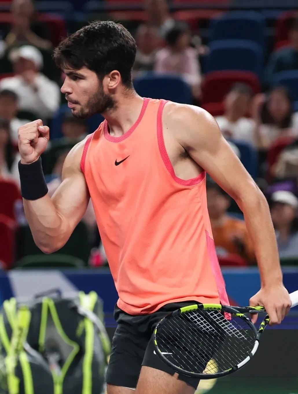 开云体育官网-西班牙网球队绝杀德国网球队，阿尔卡拉斯统治全场