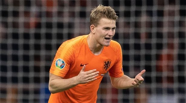 开云体育登录-丹麦爆冷曼城，德利赫特绝境逆转