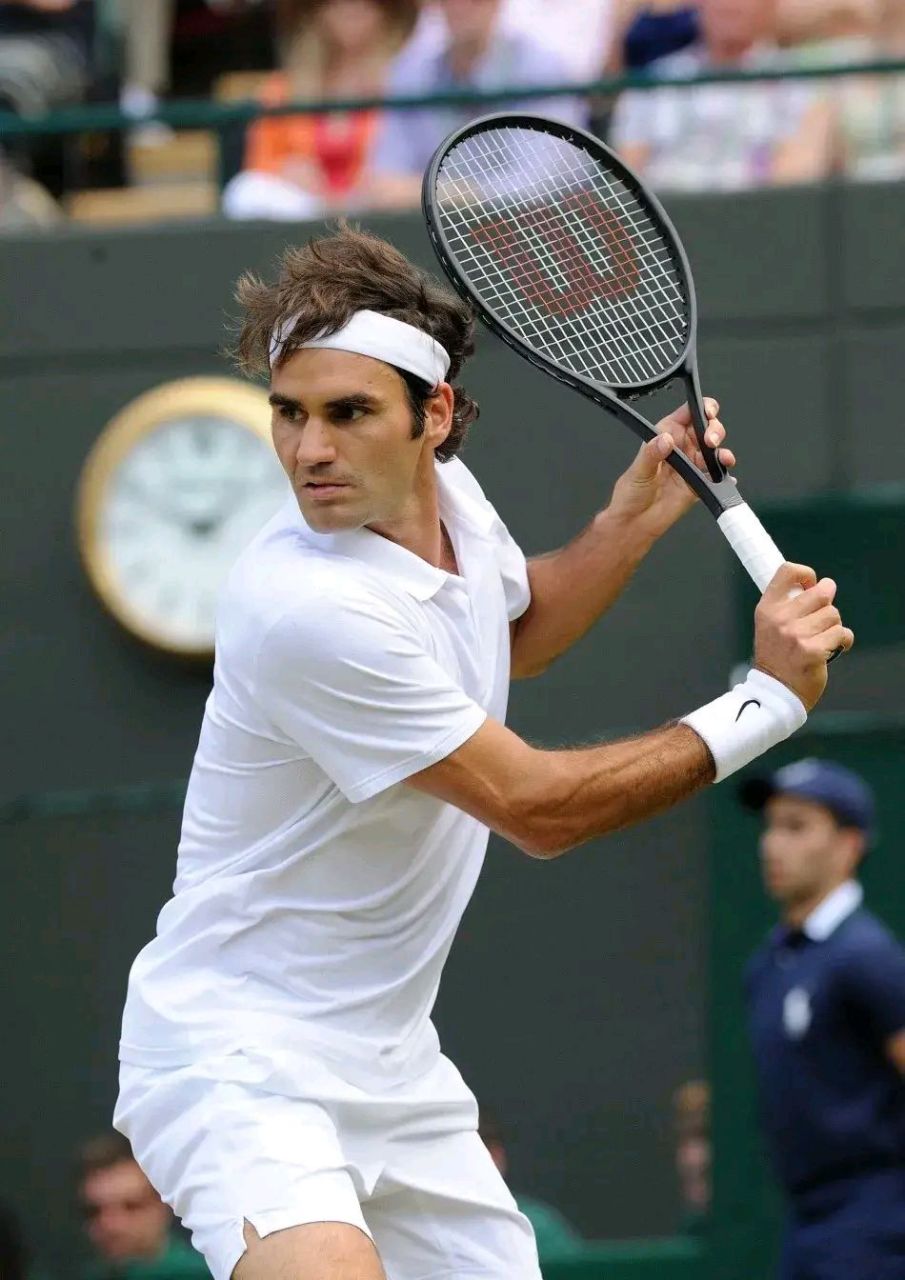 欧洲网球队绝杀西班牙网球队，费德勒高光表现