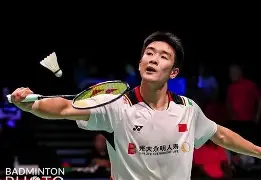 印尼羽毛球队险胜泰国羽毛球队，斯里坎特统治全场