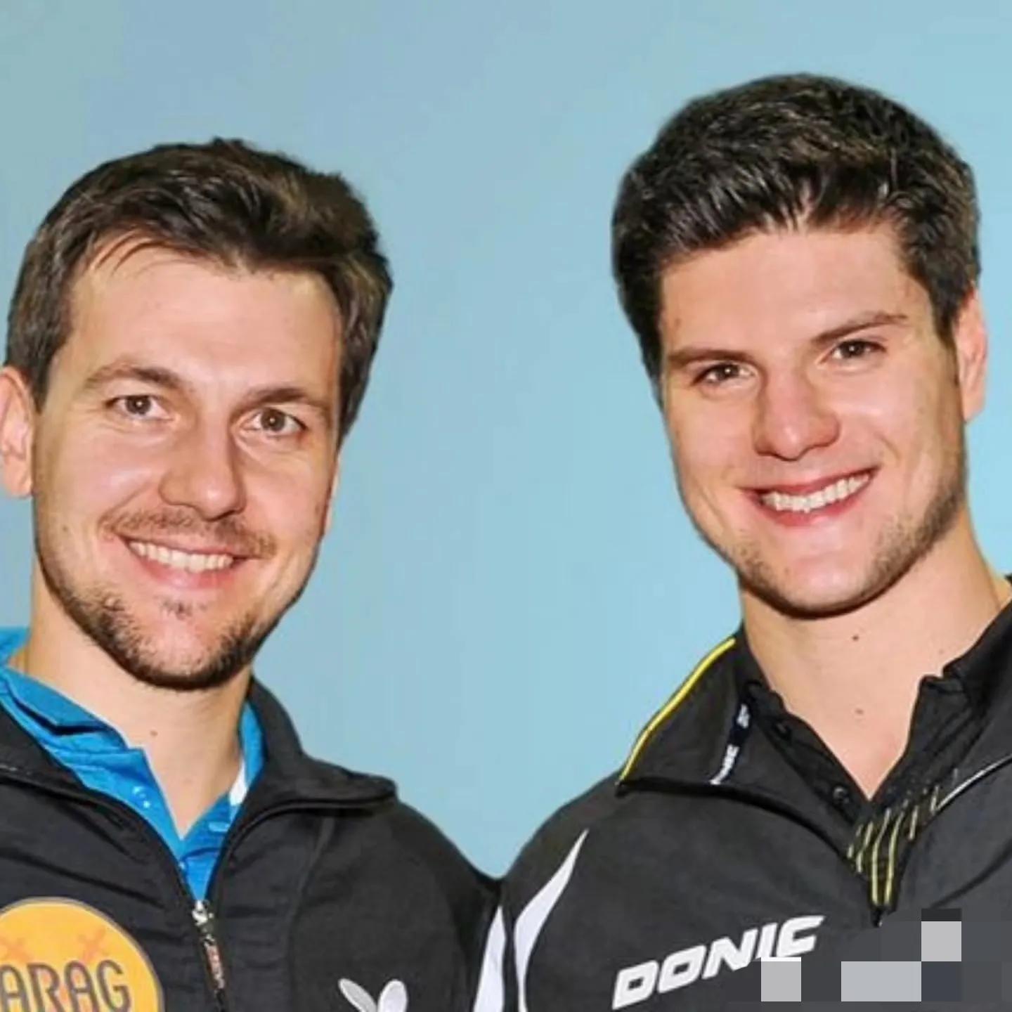 瑞典乒乓球队轻取德国乒乓球队，奥恰洛夫绝境逆转