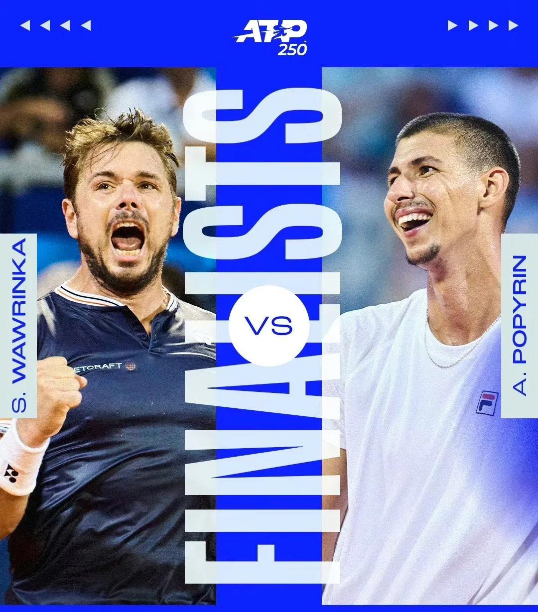 西班牙网球队爆冷英国网球队，瓦林卡一己之力扛起全队