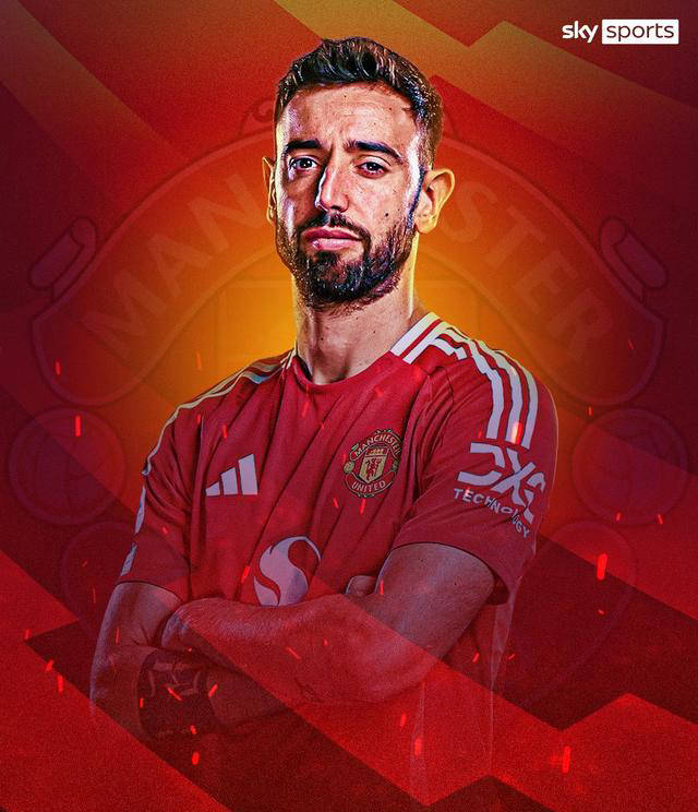 拜仁爆冷德国，布鲁诺·费尔南德斯送出助攻