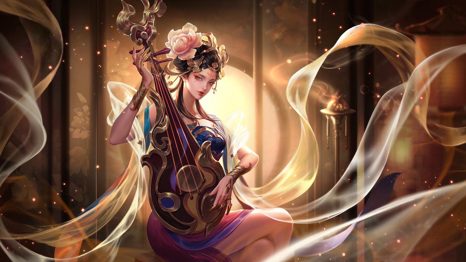 安达卢西亚的烈日与北海的坚冰，唯一扭转战局的力量