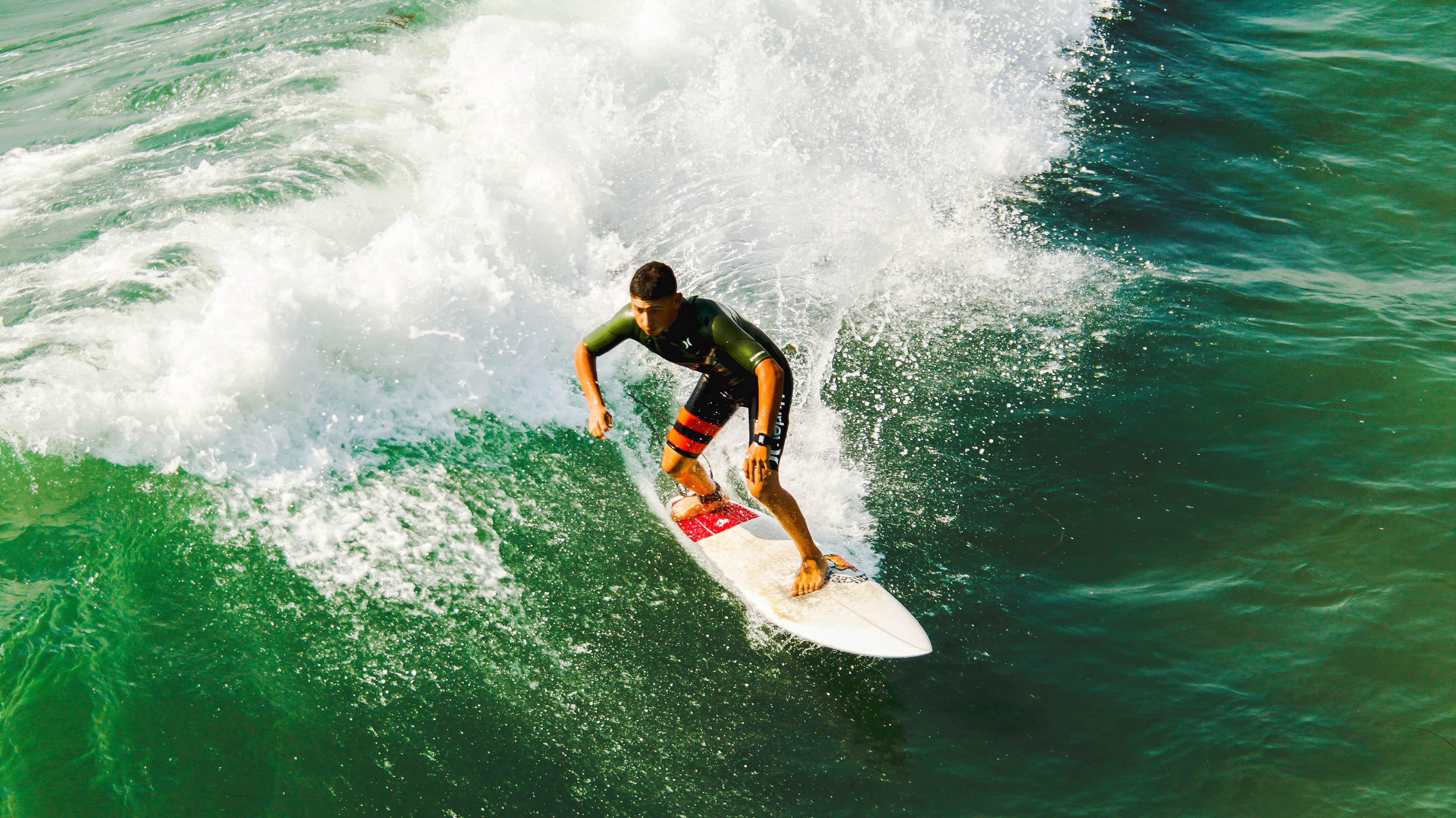 当绿茵魔术师降临硬木殿堂，李刚仁的NBA总决赛之夜