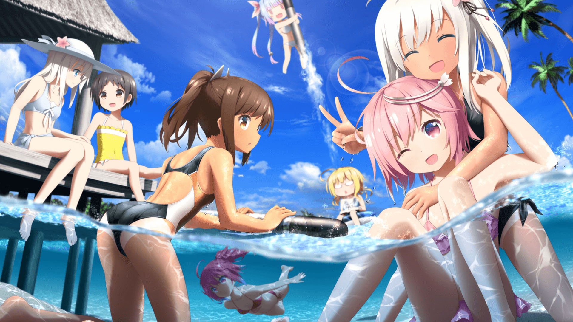 临界点上的面孔,当德甲战至终章,雄鹿穿过窄门